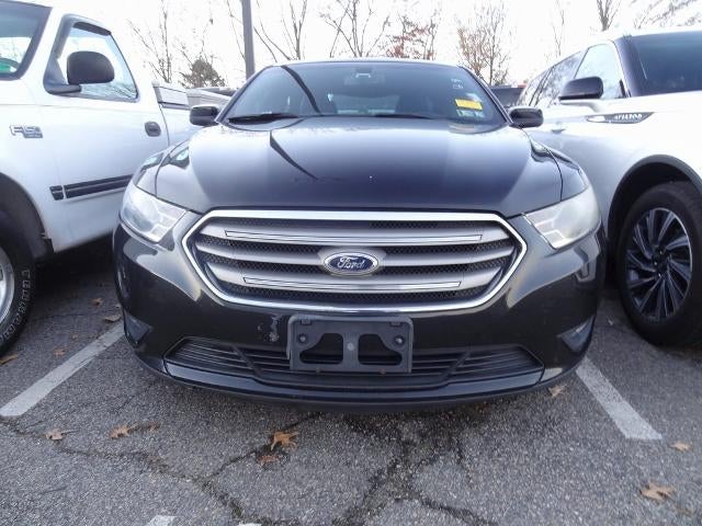 2013 Ford Taurus SEL