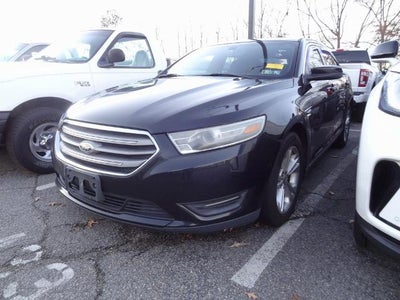 2013 Ford Taurus SEL