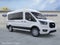 2026 Ford Transit Commercial Passenger Van XLT