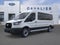 2026 Ford Transit Commercial Passenger Van XL
