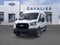 2026 Ford Transit Commercial Passenger Van XL
