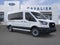 2026 Ford Transit Commercial Passenger Van XL