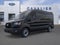 2026 Ford Transit Commercial Passenger Van XL