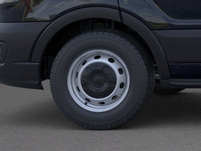 2026 Ford Transit Commercial Passenger Van XL