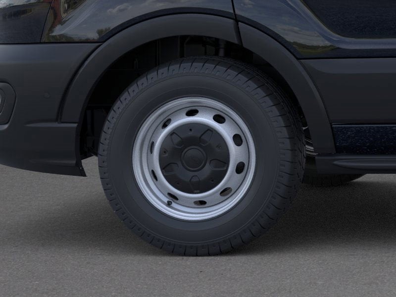 2026 Ford Transit Commercial Passenger Van XL