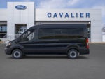 2026 Ford Transit Commercial Passenger Van XL