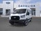 2026 Ford Transit Commercial Passenger Van XL