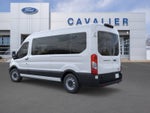 2026 Ford Transit Commercial Passenger Van XL