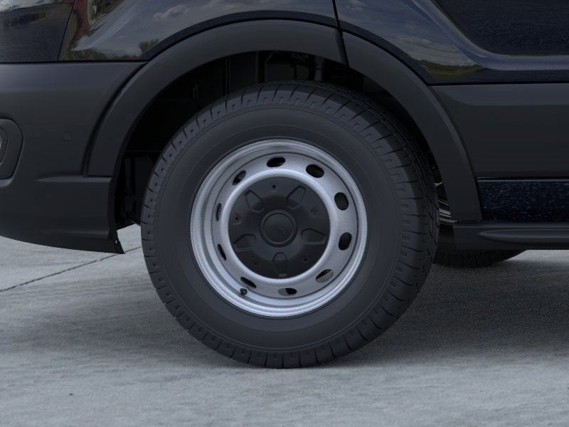 2026 Ford Transit Commercial Passenger Van XL