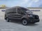 2026 Ford Transit Commercial Passenger Van XL