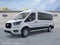 2026 Ford Transit Commercial Passenger Van XLT