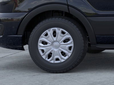 2026 Ford Transit Commercial Passenger Van XLT