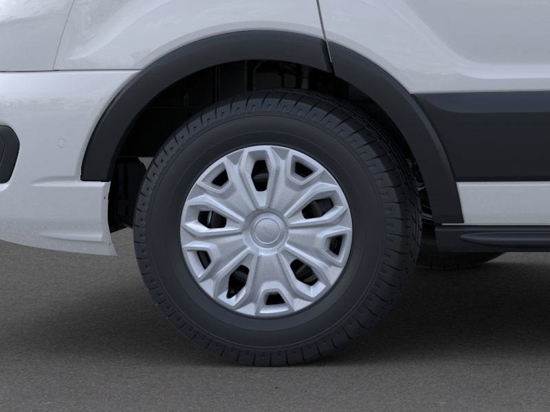 2025 Ford Transit-350 XLT