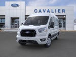 2025 Ford Transit-350 XLT