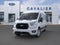 2025 Ford Transit-350 XLT