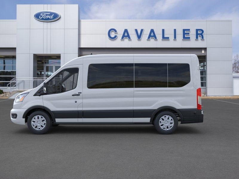 2025 Ford Transit-350 XLT