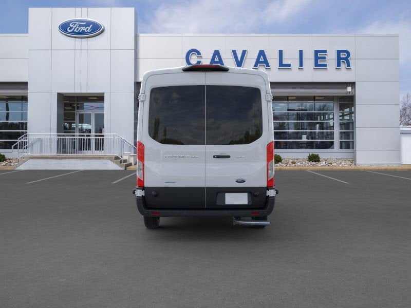 2025 Ford Transit-350 XLT