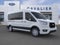 2025 Ford Transit-350 XLT