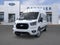 2026 Ford Transit Commercial Passenger Van XLT