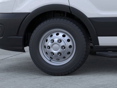 2026 Ford Transit Commercial Passenger Van XL