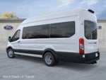 2026 Ford Transit Commercial Passenger Van XL