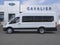 2026 Ford Transit Commercial Passenger Van XL