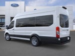 2026 Ford Transit Commercial Passenger Van XLT