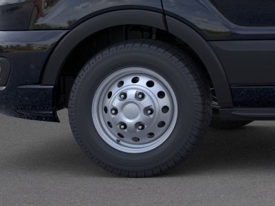 2026 Ford Transit Commercial Passenger Van XLT