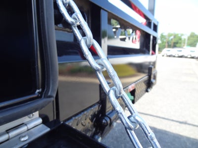 2025 Ford Chassis Cab F-450® XL