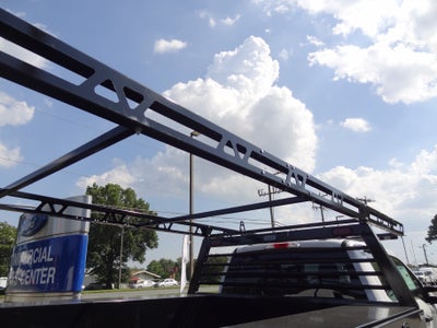 2025 Ford Chassis Cab F-450® XL