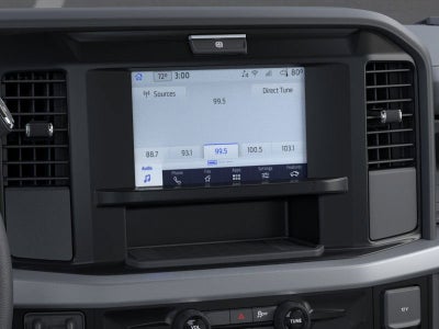 2025 Ford F-550SD XL DRW