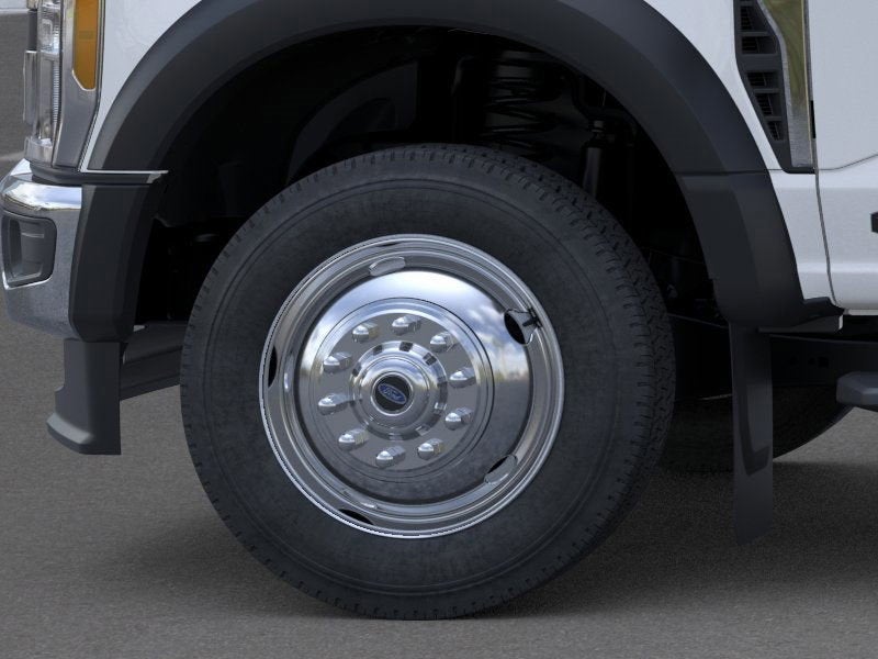 2025 Ford F-550SD XL DRW
