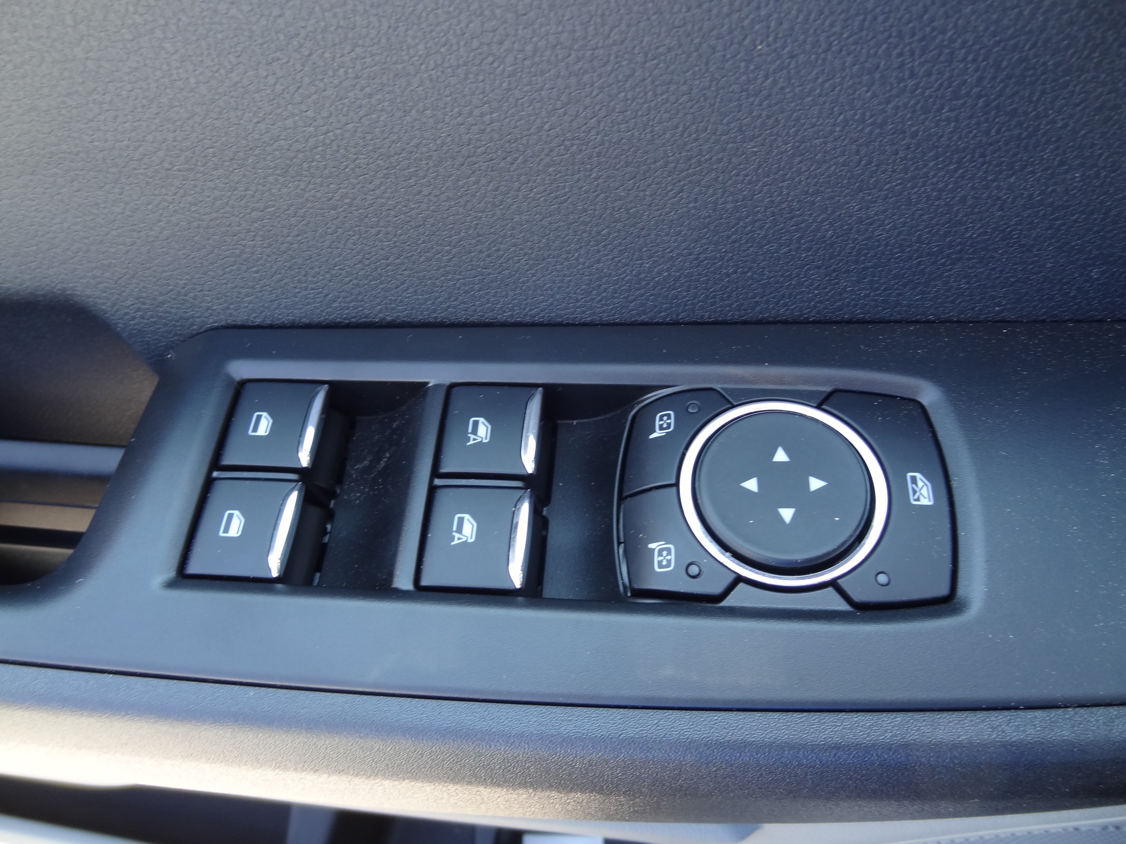 2025 Ford Chassis Cab F-550® XL