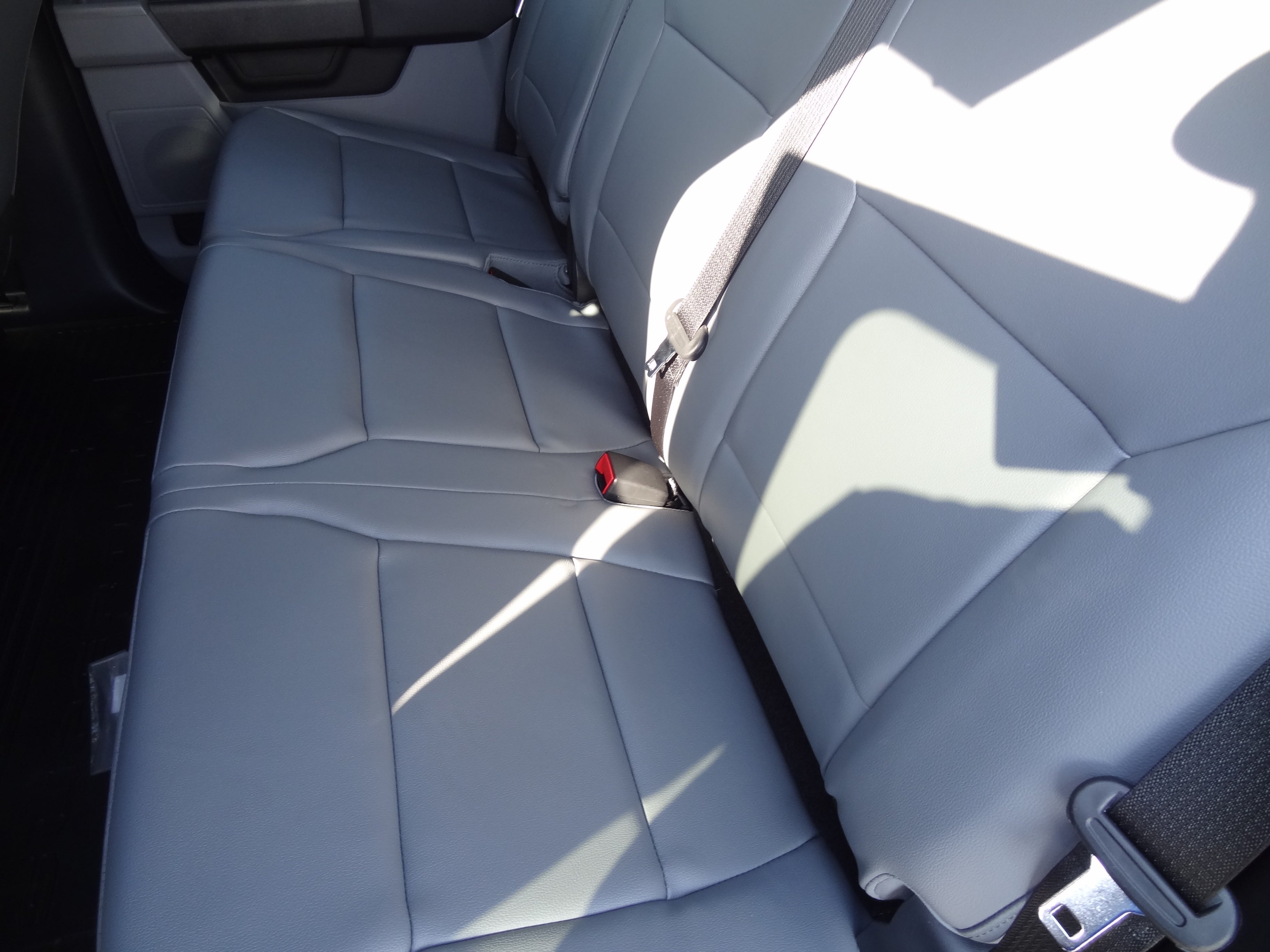 2025 Ford Chassis Cab F-550® XL