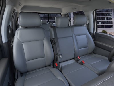 2026 Ford Chassis Cab F-350® XL