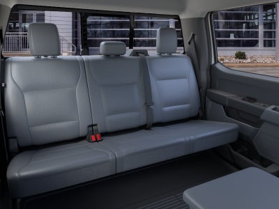 2026 Ford Chassis Cab F-350® XL