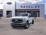 2026 Ford Chassis Cab F-350® XL