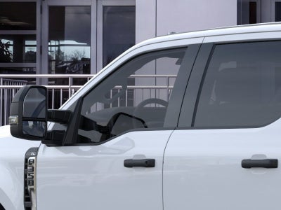 2026 Ford Chassis Cab F-350® XL