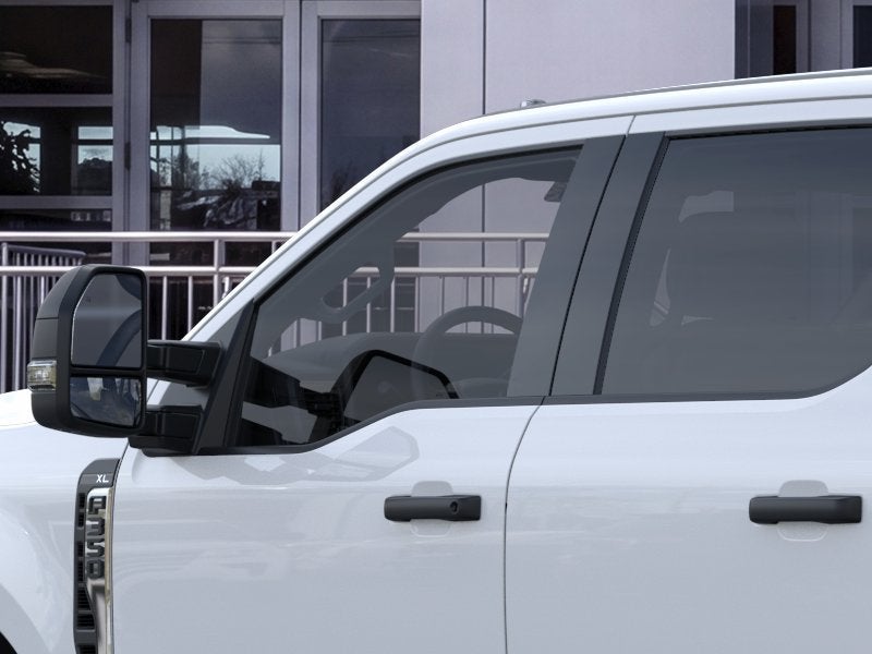 2026 Ford Chassis Cab F-350® XL