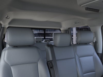 2026 Ford Chassis Cab F-350® XL