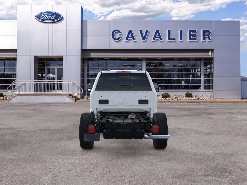 2026 Ford Chassis Cab F-350® XL