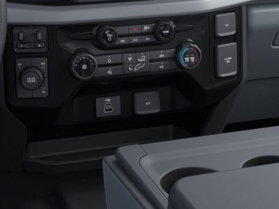 2025 Ford Chassis Cab F-350® XL