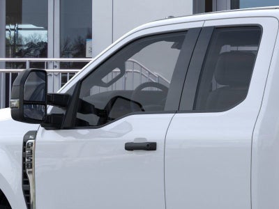 2025 Ford Chassis Cab F-350® XL