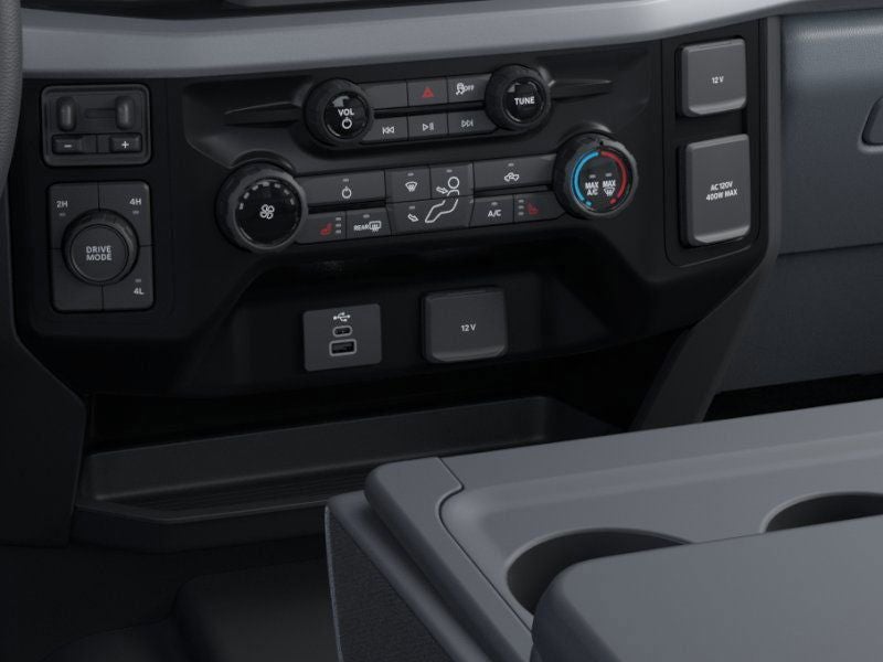 2026 Ford F-450SD XLT DRW