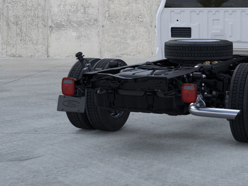 2026 Ford F-450SD XLT DRW