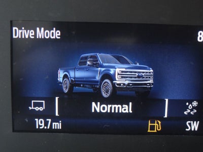 2026 Ford Chassis Cab F-550® XL