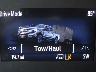 2026 Ford Chassis Cab F-550® XL