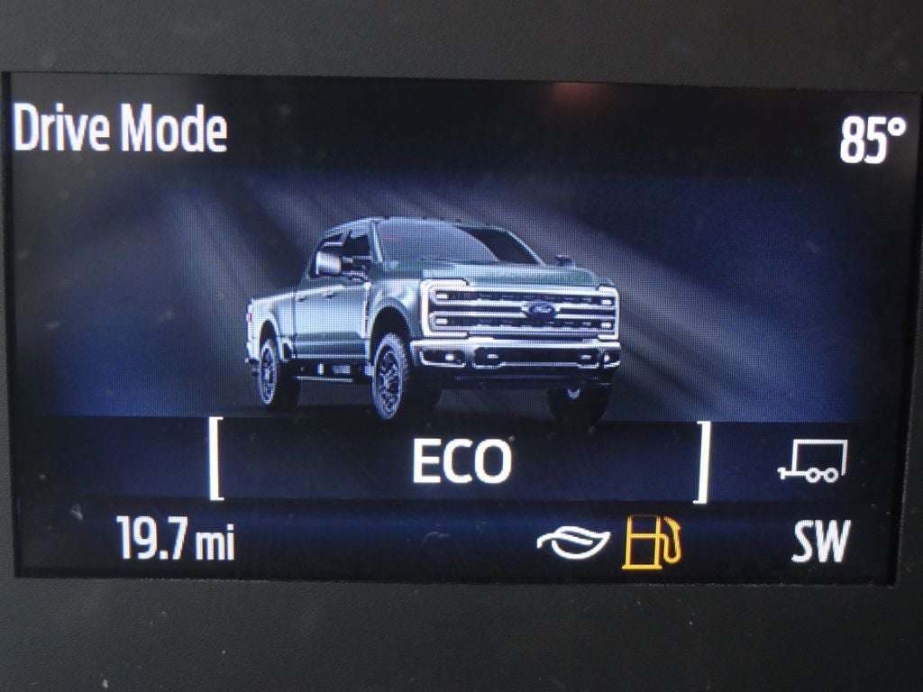 2026 Ford Chassis Cab F-550® XL