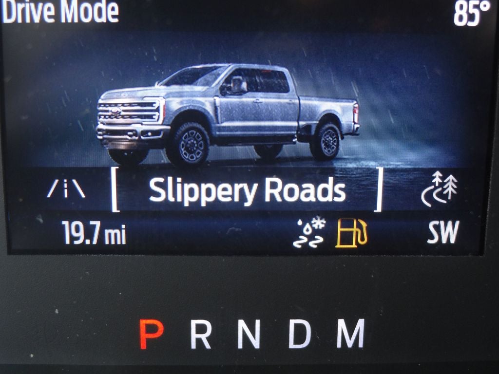 2026 Ford Chassis Cab F-550® XL