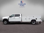 2026 Ford Chassis Cab F-550® XL